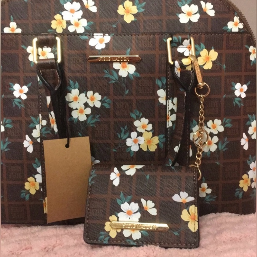 Steve Madden purse